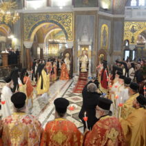 Πάτρα: Στην Αγάπη είχε τόσο κόσμο όσο του Αγίου Ανδρέα ΦΩΤΟ 17 Πάτρα: Στην Αγάπη είχε τόσο κόσμο όσο του Αγίου Ανδρέα ΦΩΤΟ