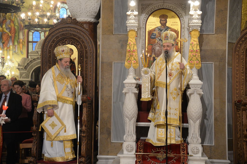 Πάτρα: Στην Αγάπη είχε τόσο κόσμο όσο του Αγίου Ανδρέα ΦΩΤΟ