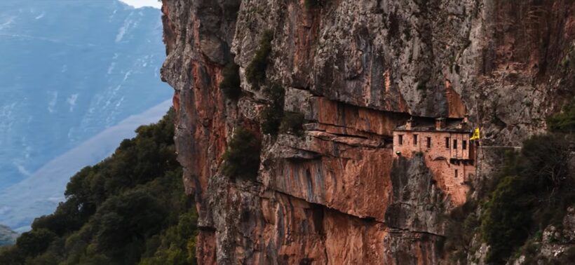 Ζήσε την ιστορία στην Ορεινή Ελλάδα: Η νέα μαγευτική καμπάνια του Υπουργείου Τουρισμού