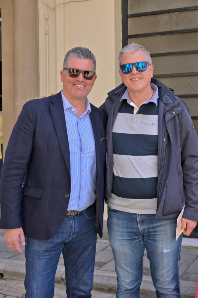 Το Πασχαλινό Bazaar που διοργάνωσε το «Φωτεινό Αστέρι» ΦΩΤΟ