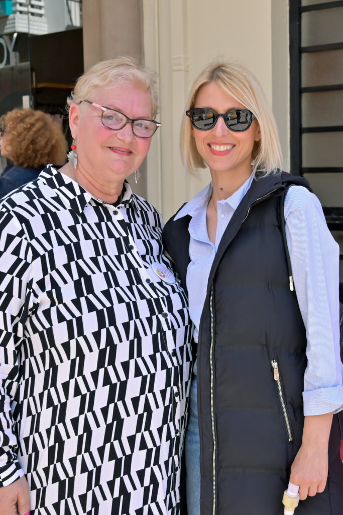 Το Πασχαλινό Bazaar που διοργάνωσε το «Φωτεινό Αστέρι» ΦΩΤΟ