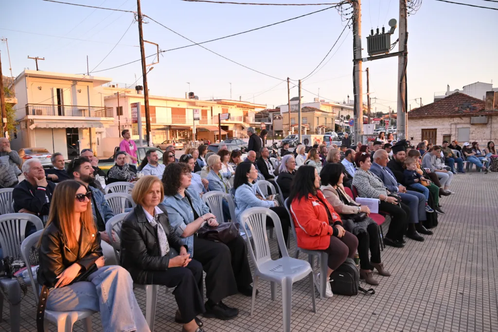 Η Παγκόσμια Ημέρα Χορού στην Οβρυά ΦΩΤΟ