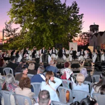 Η Παγκόσμια Ημέρα Χορού στην Οβρυά ΦΩΤΟ