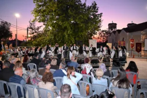 Η Παγκόσμια Ημέρα Χορού στην Οβρυά ΦΩΤΟ