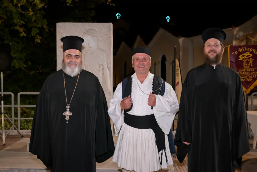 Η Παγκόσμια Ημέρα Χορού στην Οβρυά ΦΩΤΟ