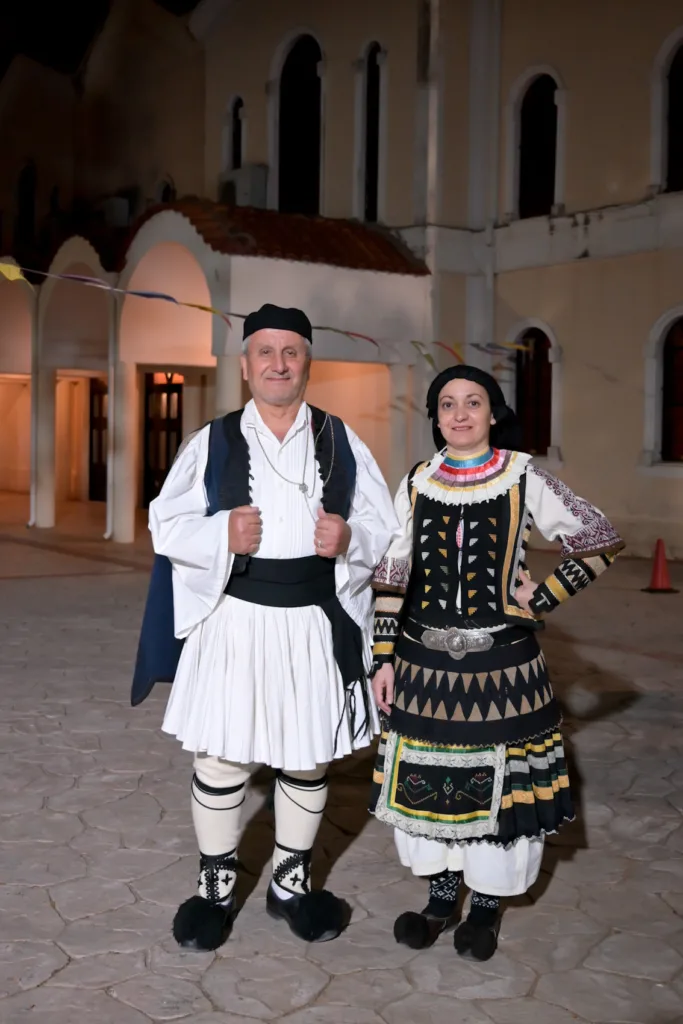 Η Παγκόσμια Ημέρα Χορού στην Οβρυά ΦΩΤΟ