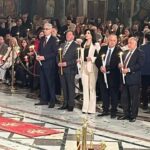 Αχαΐα: Σε δύο περιοχές, για Επιτάφιο και Ανάσταση, ο Ευρωβουλευτής Δημήτρης Τσιόδρας ΦΩΤΟ