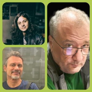 Συνεργασία του Διεθνούς Φεστιβάλ Αιγίου με την Ένωση Ελλήνων Κινηματογραφιστών