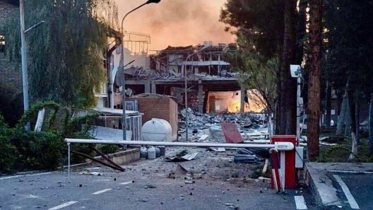 Μέση Ανατολή: Το Ιράν κατέρριψε δεύτερο αεροπλάνο – Αγνοείται o δεύτερος πιλότος του F-15