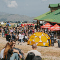 Κυκλοφόρησε η αφίσα του Helmos Mountain Festival στα Καλαβρυτα - Οι φετινές ημερομηνίες