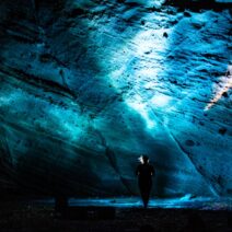 Hikaru 輝 Ακτίνα Φωτός στο Θέατρο Λιθογραφείον ΒΙΝΤΕΟ-ΦΩΤΟ