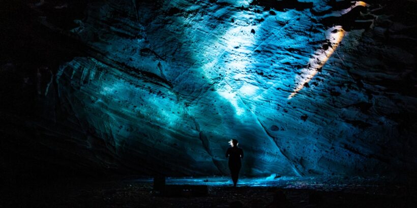 Hikaru 輝 Ακτίνα Φωτός στο Θέατρο Λιθογραφείον ΒΙΝΤΕΟ-ΦΩΤΟ