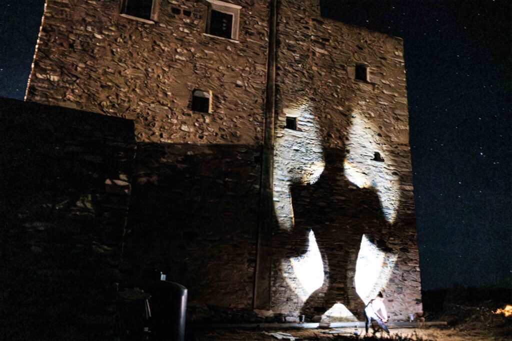 Hikaru 輝 Ακτίνα Φωτός στο Θέατρο Λιθογραφείον ΒΙΝΤΕΟ-ΦΩΤΟ