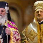 Στη Νέα Υόρκη ο Μητροπολίτης Καλαβρύτων και Αιγιαλείας Ιερώνυμος με πρόσκληση Ελπιδοφόρου