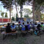 Η δράση «Το κουδούνι χτυπά στη… Φύση» Δημοτικών της Αχαΐας