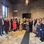 Απονομή υποτροφιών Δήμου Αιγιάλειας στη μνήμη Καλογερόπουλου ΦΩΤΟ