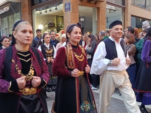 Ο Πανηπειρωτικός Πατρών στην επετειακή πομπή του Μεσολογγίου ΦΩΤΟ 26 Ο Πανηπειρωτικός Πατρών στην επετειακή πομπή του Μεσολογγίου ΦΩΤΟ