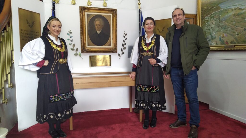 Ο Πανηπειρωτικός Πατρών στην επετειακή πομπή του Μεσολογγίου ΦΩΤΟ 28 Ο Πανηπειρωτικός Πατρών στην επετειακή πομπή του Μεσολογγίου ΦΩΤΟ