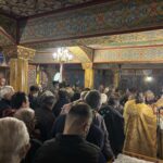 Η Λαμπροτρίτη στην Πάτρα από την τοπική Εκκλησία ΦΩΤΟ