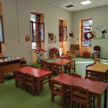 Πάτρα: Αναβάθμιση των Σταθών και ΚΔΑΠ του Δήμου