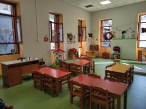 Πάτρα: Αναβάθμιση των Σταθών και ΚΔΑΠ του Δήμου