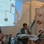 Εκπαιδευτικό σεμινάριο για την αντιμετώπιση της Εμφυλης Βίας ΦΩΤΟ