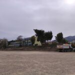 Πάτρα: Ο δήμος έκοψε χόρτα στην Ανθούπολη ΦΩΤΟ