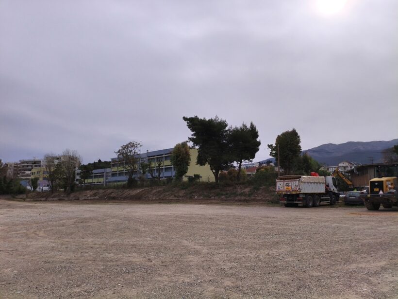 Πάτρα: Ο δήμος έκοψε χόρτα στην Ανθούπολη ΦΩΤΟ 24 Πάτρα: Ο δήμος έκοψε χόρτα στην Ανθούπολη ΦΩΤΟ