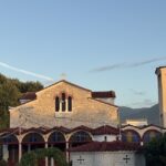Εορτάζει ο Αγιος Γεώργιος Ιτεών - Κόκκινου Μύλου Πατρών