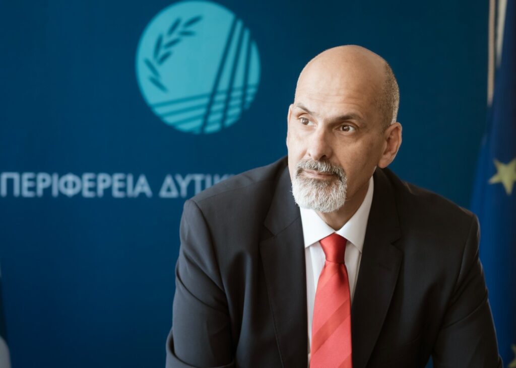 Πάτρα: Σε τροχιά ανασχηματισμού με «καθαρά» χαρτιά ο Νεκτάριος Φαρμάκης - Το σχέδιο και τα επίμαχα πρόσωπα 26 Πάτρα: Σε τροχιά ανασχηματισμού με «καθαρά» χαρτιά ο Νεκτάριος Φαρμάκης - Το σχέδιο και τα επίμαχα πρόσωπα