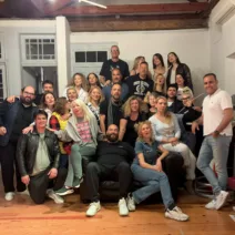 Η παρωδία κωμωδία «Ποια Ελένη» των Ρέππα - Παπαθανασίου από το «Θεατρικό Εργαστήρι Υποκριτών»