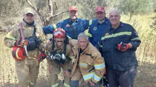 Αχαΐα: Εθελοντής Ολλανδός Πυροσβέστης παράδειγμα προσφοράς...σε ξένο τόπο ΦΩΤΟ 42 Αχαΐα: Εθελοντής Ολλανδός Πυροσβέστης παράδειγμα προσφοράς...σε ξένο τόπο ΦΩΤΟ