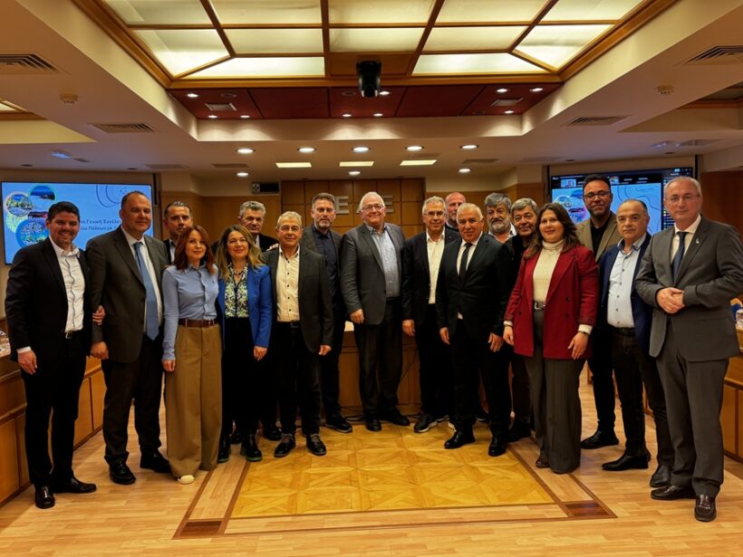 Ερύμανθος: Ο Δήμος έγινε νέο μέλος στο «Δίκτυο Πόλεων με Λίμνες» ΦΩΤΟ 24 Ερύμανθος: Ο Δήμος έγινε νέο μέλος στο «Δίκτυο Πόλεων με Λίμνες» ΦΩΤΟ