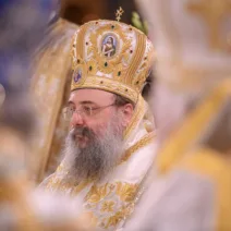 «Ο Ποιμήν που αγκάλιασε τη Μητρόπολη Πατρών», από τον ΙΝ Αγίων Πάντων Ροδινής ΦΩΤΟ 23 «Ο Ποιμήν που αγκάλιασε τη Μητρόπολη Πατρών», από τον ΙΝ Αγίων Πάντων Ροδινής ΦΩΤΟ