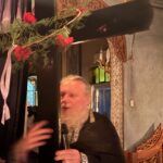 Η Σταύρωση του Κυρίου στον ναό των Αγίων Πάντων Ροδινής ΦΩΤΟ