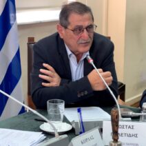 Πάτρα: Ο Κ.Πελετίδης για τη μείωση των δημοτικών τελών σε φοιτητές