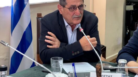 Πάτρα: Ο Κ.Πελετίδης για τη μείωση των δημοτικών τελών σε φοιτητές