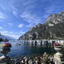 Στο «Lake Garda Meeting Optimist» αθλητές του Ιστιοπλοϊκού Ομίλου Πατρών ΦΩΤΟ