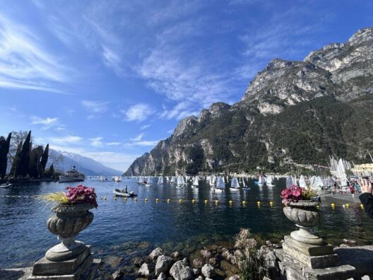 Στο «Lake Garda Meeting Optimist» αθλητές του Ιστιοπλοϊκού Ομίλου Πατρών ΦΩΤΟ 29 Στο «Lake Garda Meeting Optimist» αθλητές του Ιστιοπλοϊκού Ομίλου Πατρών ΦΩΤΟ