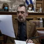 Αχαΐα: «Καρφιά» Κατσανιώτη κατά Μητσοτάκη και Μαξίμου - Το «πεφωτισμένο Κέντρο» και οι «ξένοι» Υπουργοί