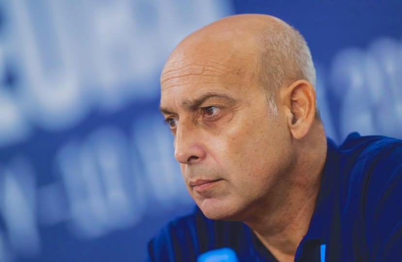 H Ακαδημία των Σπορ σε Κατσίκη για τους δύο διεθνείς διαιτητές ΦΩΤΟ