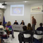 Η εσπερίδα «Εθισμοί στην εφηβική ηλικία – Κάπνισμα, Ουσίες, Τεχνοχολισμός» στην «Κοινοτοπία» ΦΩΤΟ