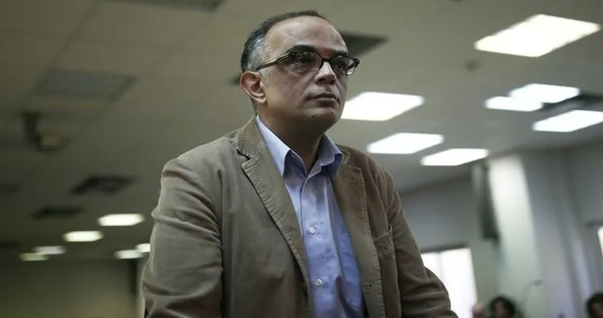 Αναβολή διάλεξης του ιστορικού Δημήτρη Κουσουρή στην Κοινο_Τοπία