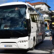 Καλάβρυτα-Διακοπτό: Σύνδεση με λεωφορείο αντί τρένου