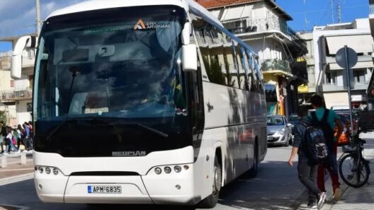 Καλάβρυτα-Διακοπτό: Σύνδεση με λεωφορείο αντί τρένου