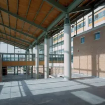 Αίγιο: Αίτημα για μηχανήματα ελέγχου στα Δικαστήρια μετά την «επίθεση» στο Πρωτοδικείο Αθηνών