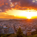 Αχαΐα: Καλοκαιρία στην περιοχή, με ακόμα πιο ψηλά το θερμόμετρο