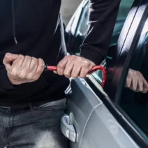 Πάτρα: Ζευγάρι αποπειράθηκε να διαρρήξει αυτοκίνητο