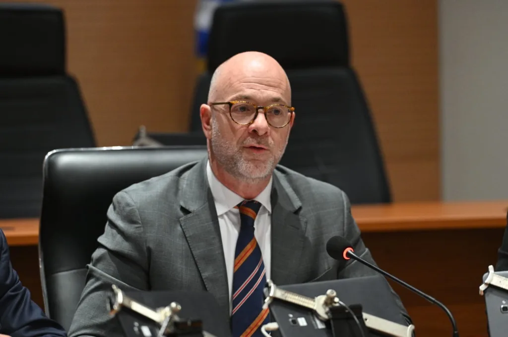 Το συνέδριο LIBECCIO για τον Τουρισμό στη Δυτική Ελλάδα ΦΩΤΟ