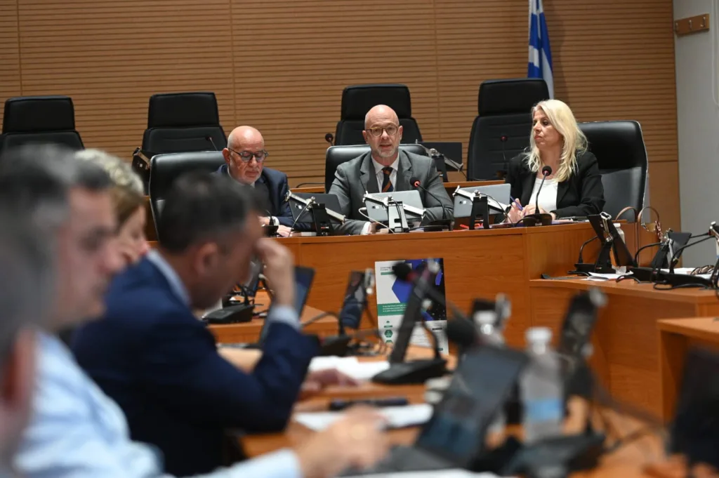 Το συνέδριο LIBECCIO για τον Τουρισμό στη Δυτική Ελλάδα ΦΩΤΟ